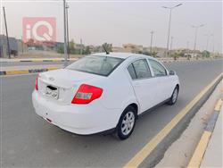 Chery E5
